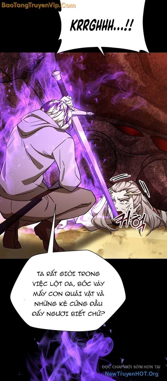 Helmut Đứa Trẻ Bị Ruồng Bỏ: Chapter 100