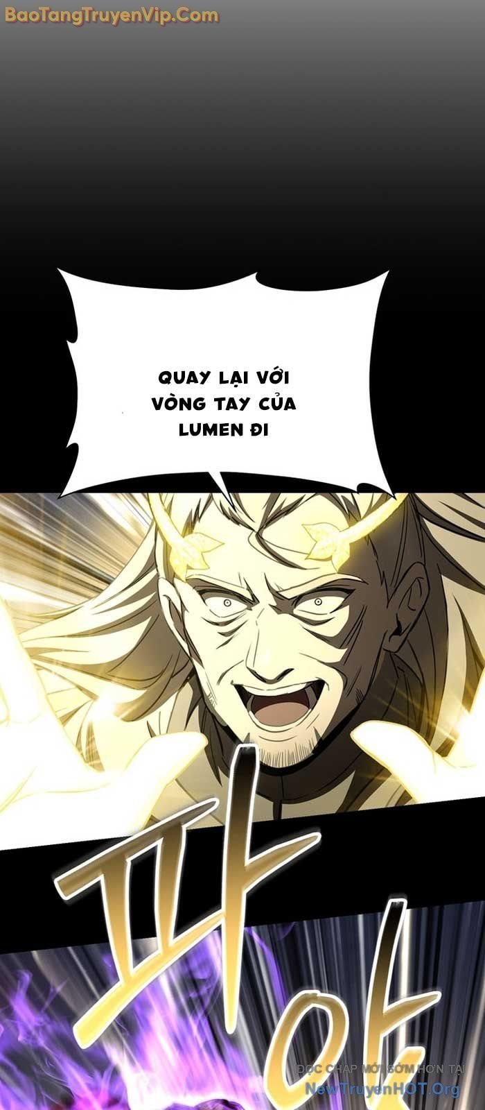 Helmut Đứa Trẻ Bị Ruồng Bỏ: Chapter 100