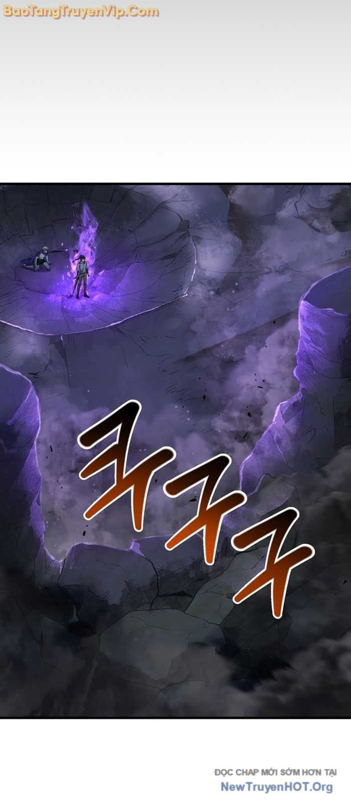 Helmut Đứa Trẻ Bị Ruồng Bỏ: Chapter 100