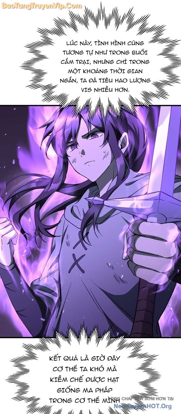 Helmut Đứa Trẻ Bị Ruồng Bỏ: Chapter 100