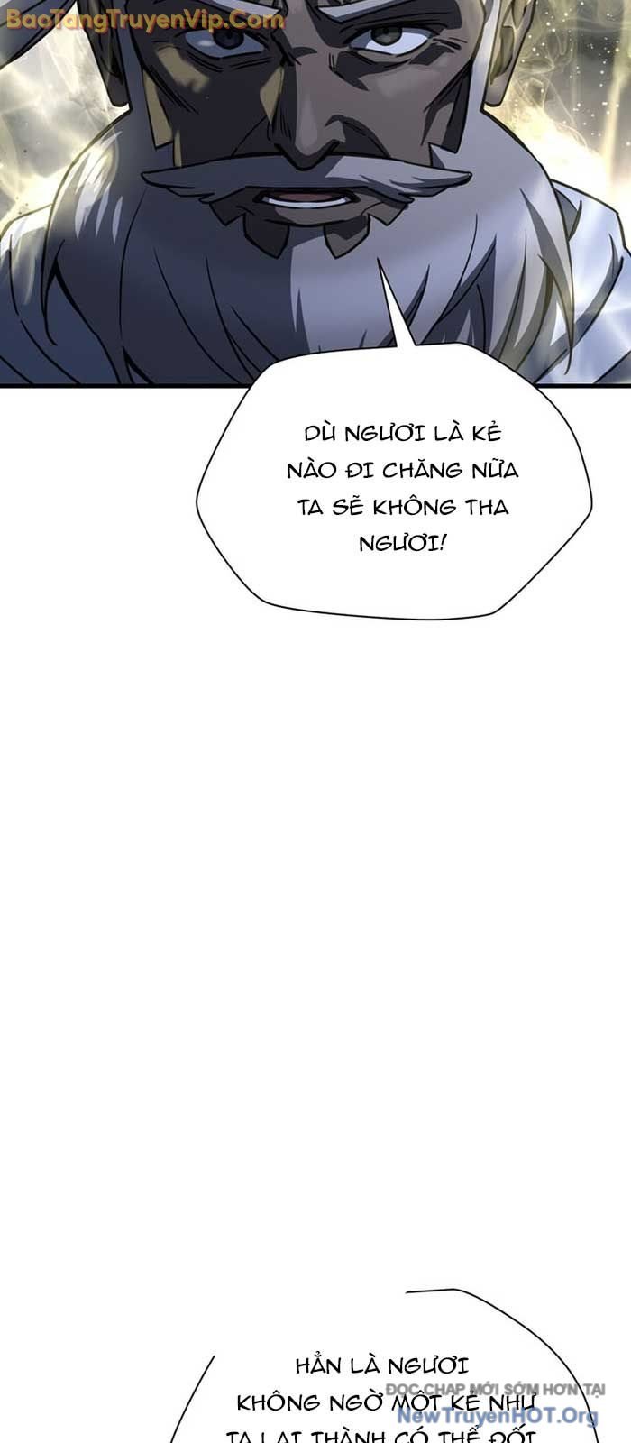 Helmut Đứa Trẻ Bị Ruồng Bỏ: Chapter 100