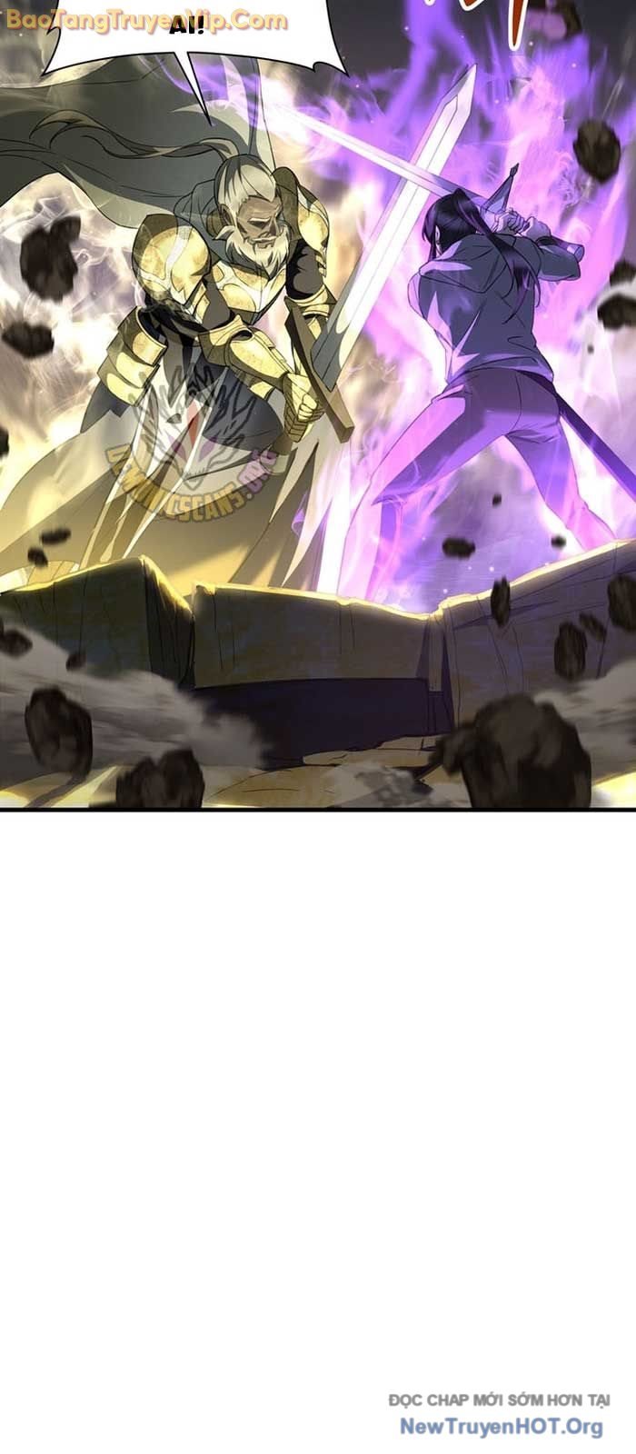 Helmut Đứa Trẻ Bị Ruồng Bỏ: Chapter 100