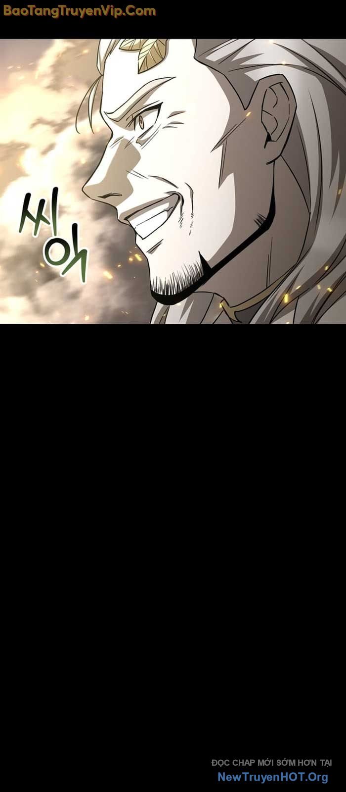 Helmut Đứa Trẻ Bị Ruồng Bỏ: Chapter 100