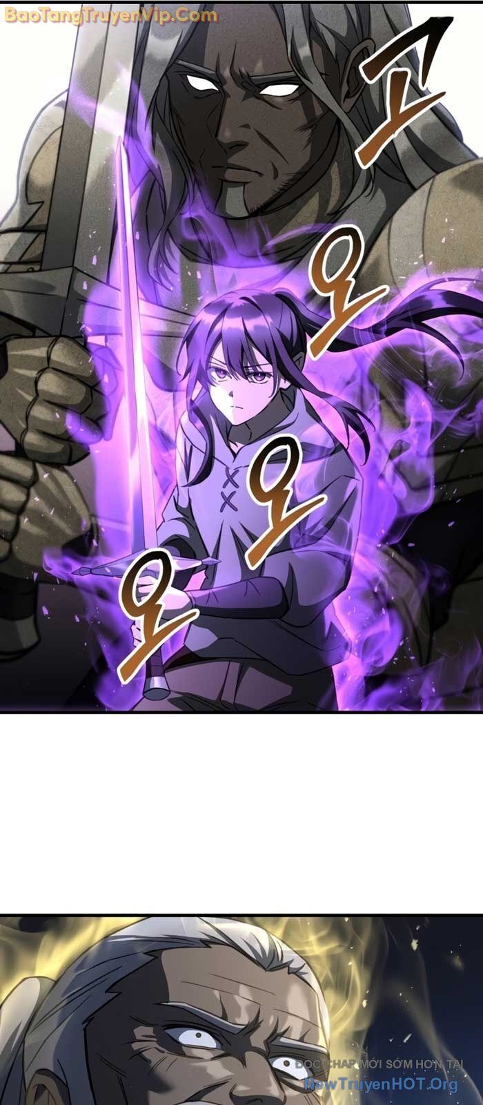 Helmut Đứa Trẻ Bị Ruồng Bỏ: Chapter 101