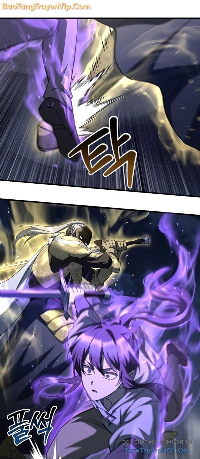 Helmut Đứa Trẻ Bị Ruồng Bỏ: Chapter 101