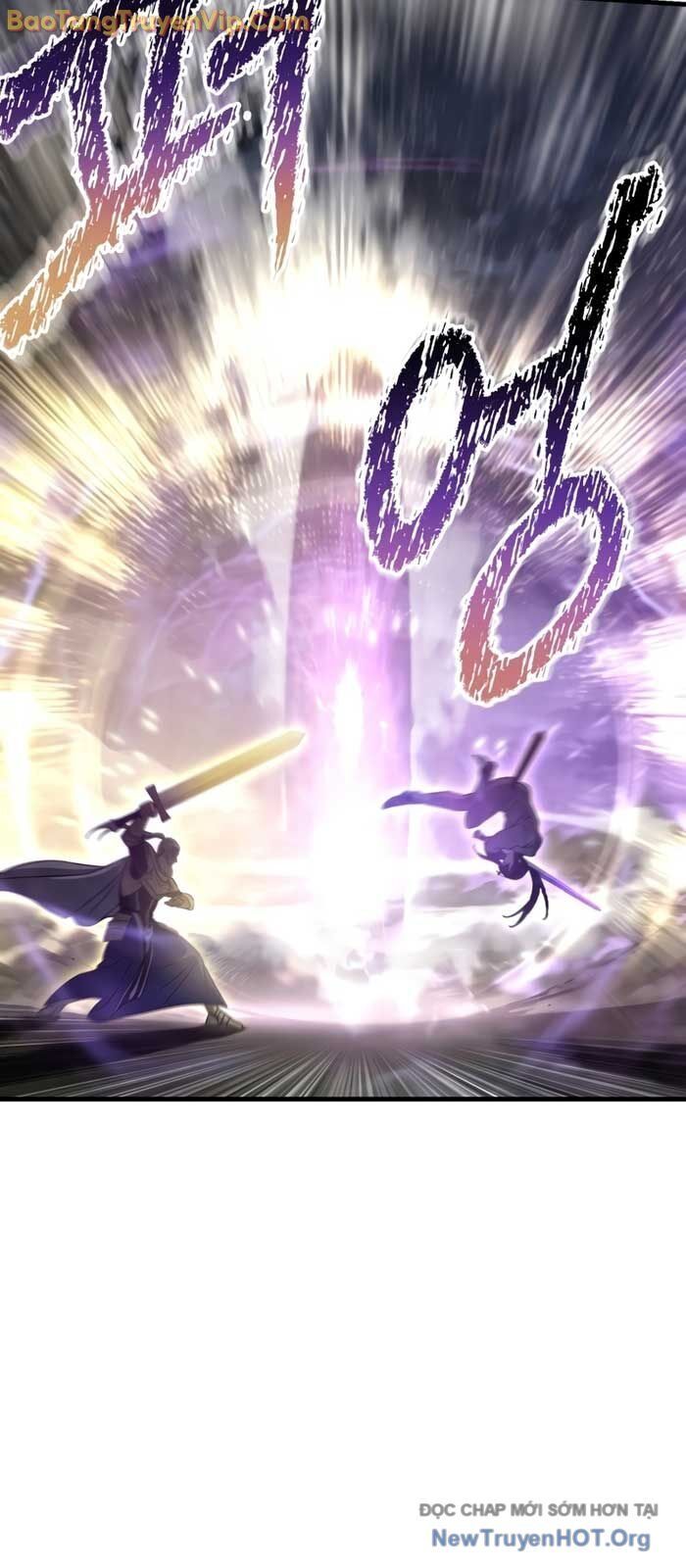 Helmut Đứa Trẻ Bị Ruồng Bỏ: Chapter 101