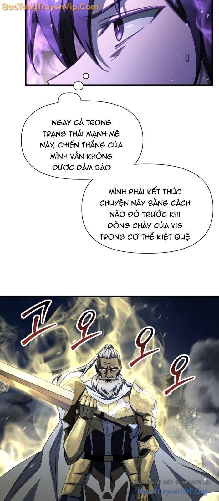 Helmut Đứa Trẻ Bị Ruồng Bỏ: Chapter 101