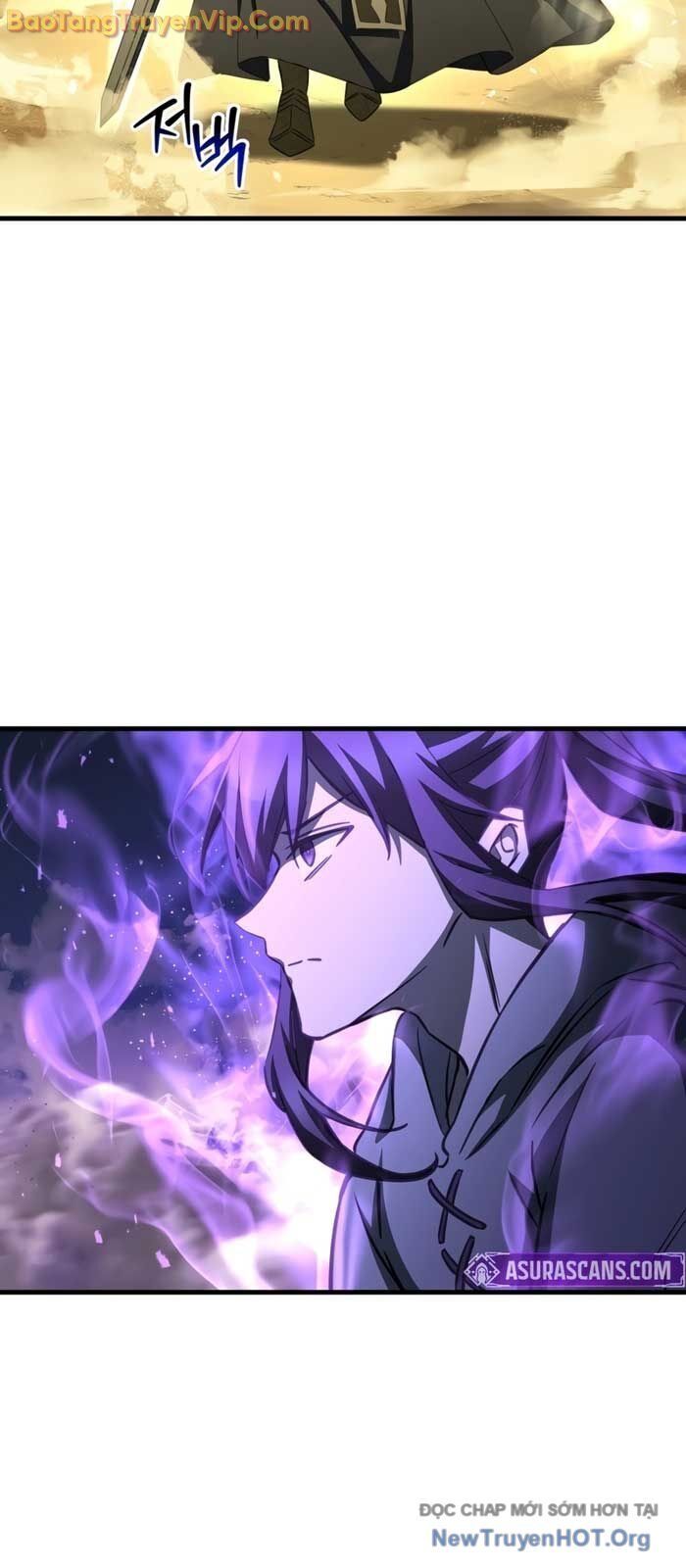 Helmut Đứa Trẻ Bị Ruồng Bỏ: Chapter 101