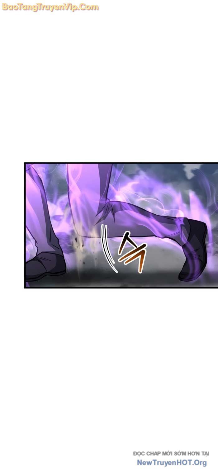 Helmut Đứa Trẻ Bị Ruồng Bỏ: Chapter 101