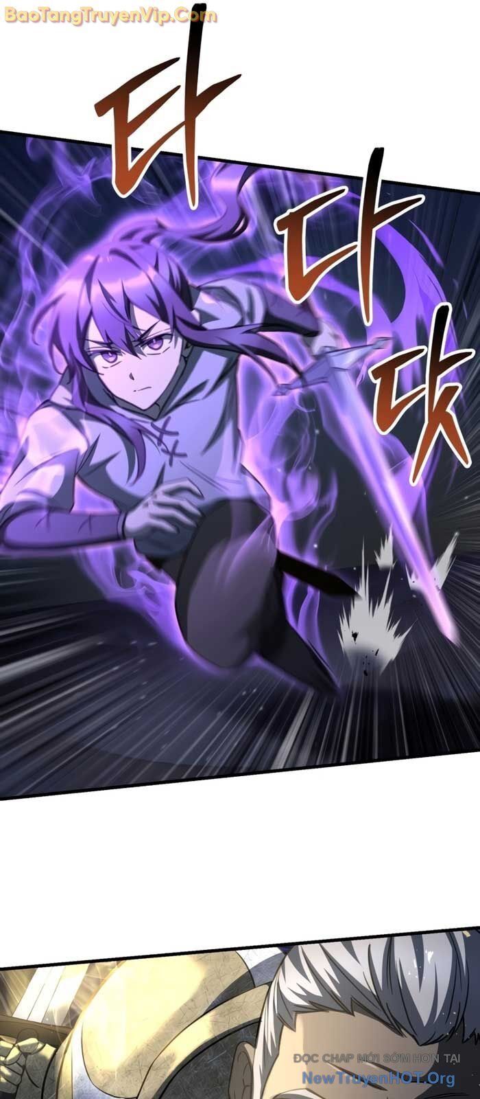 Helmut Đứa Trẻ Bị Ruồng Bỏ: Chapter 101