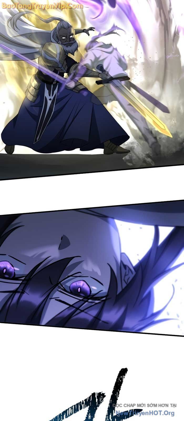 Helmut Đứa Trẻ Bị Ruồng Bỏ: Chapter 101