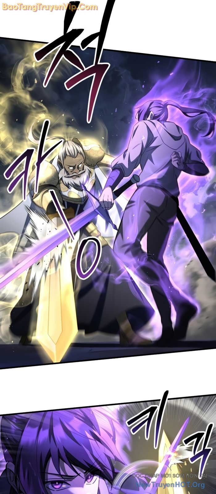 Helmut Đứa Trẻ Bị Ruồng Bỏ: Chapter 101