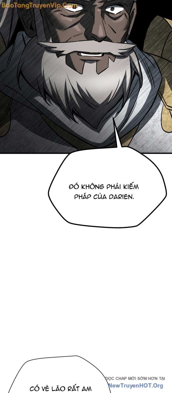 Helmut Đứa Trẻ Bị Ruồng Bỏ: Chapter 101