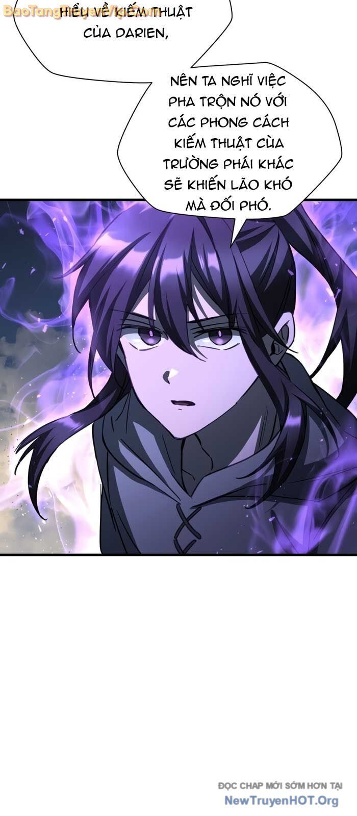 Helmut Đứa Trẻ Bị Ruồng Bỏ: Chapter 101