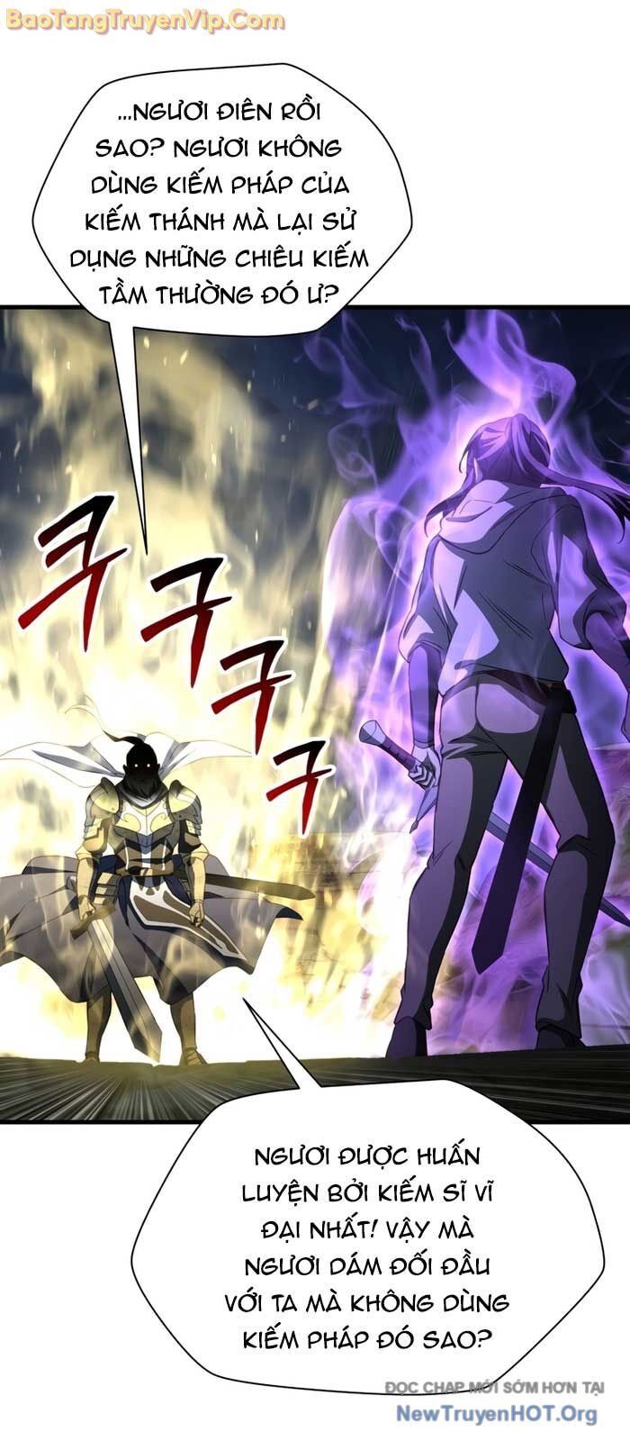 Helmut Đứa Trẻ Bị Ruồng Bỏ: Chapter 101