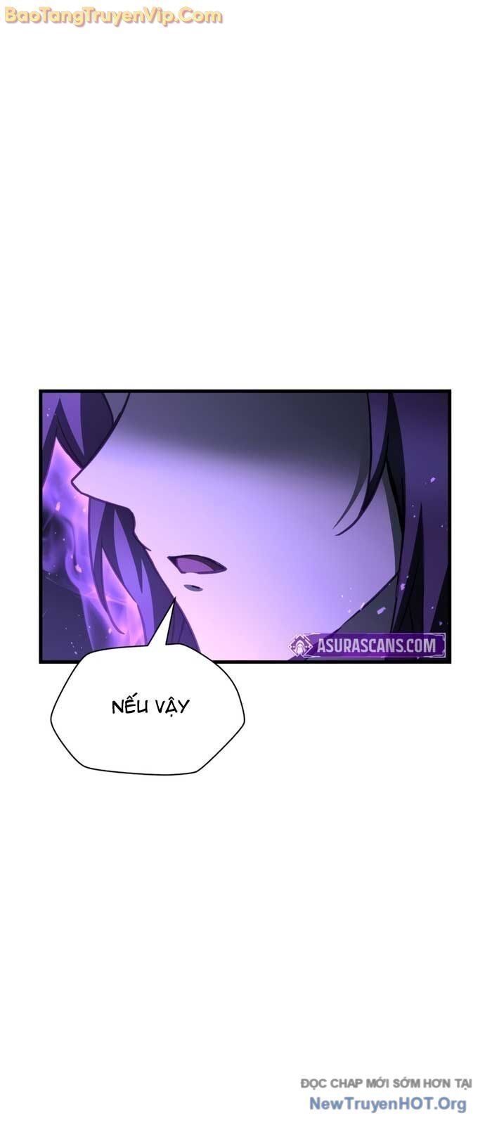 Helmut Đứa Trẻ Bị Ruồng Bỏ: Chapter 101