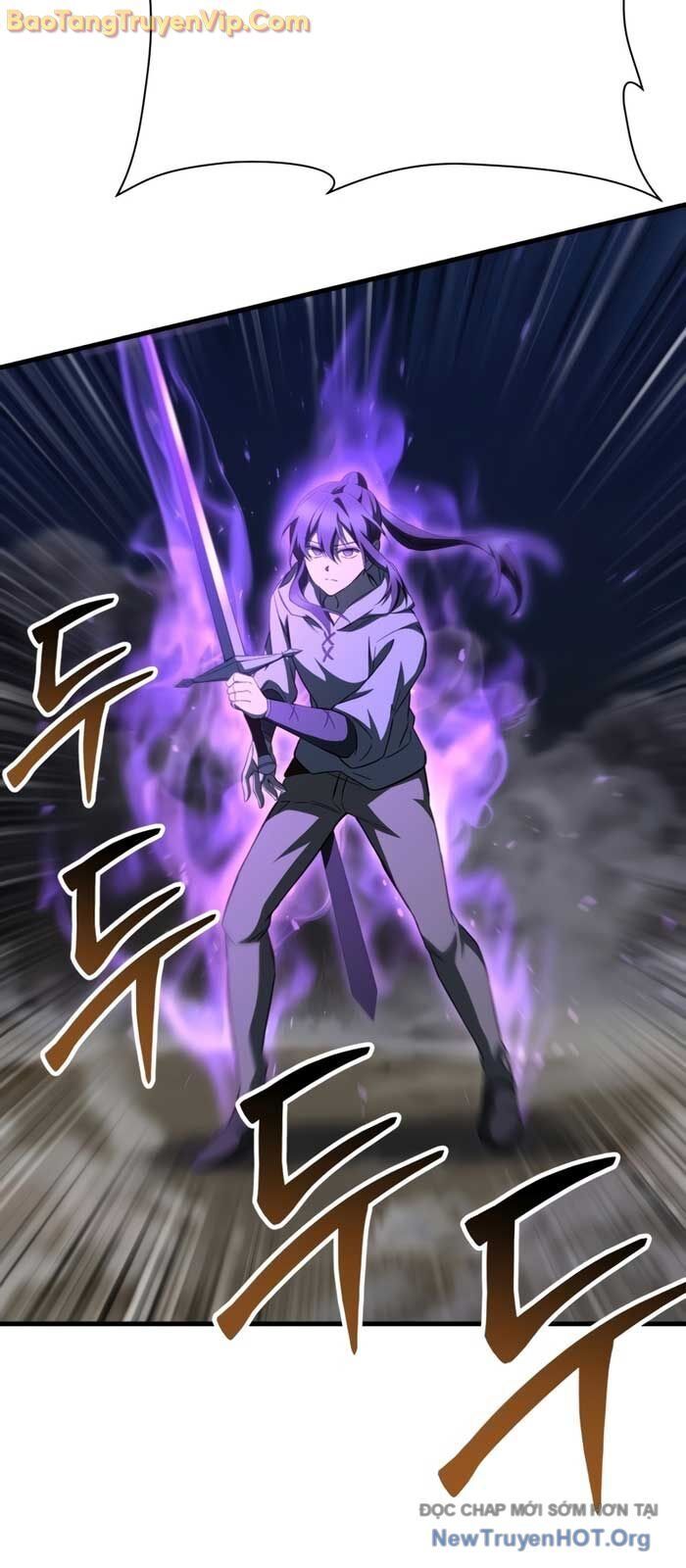 Helmut Đứa Trẻ Bị Ruồng Bỏ: Chapter 101