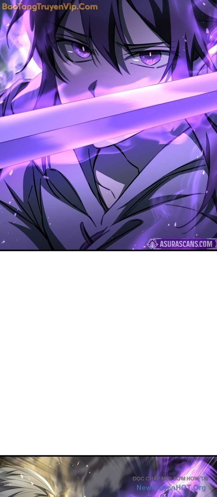 Helmut Đứa Trẻ Bị Ruồng Bỏ: Chapter 101
