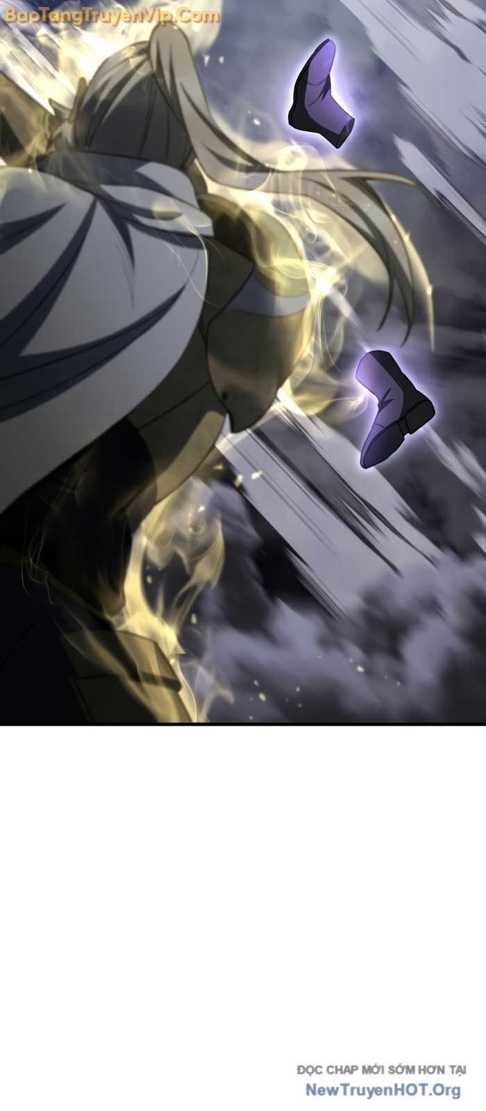 Helmut Đứa Trẻ Bị Ruồng Bỏ: Chapter 101