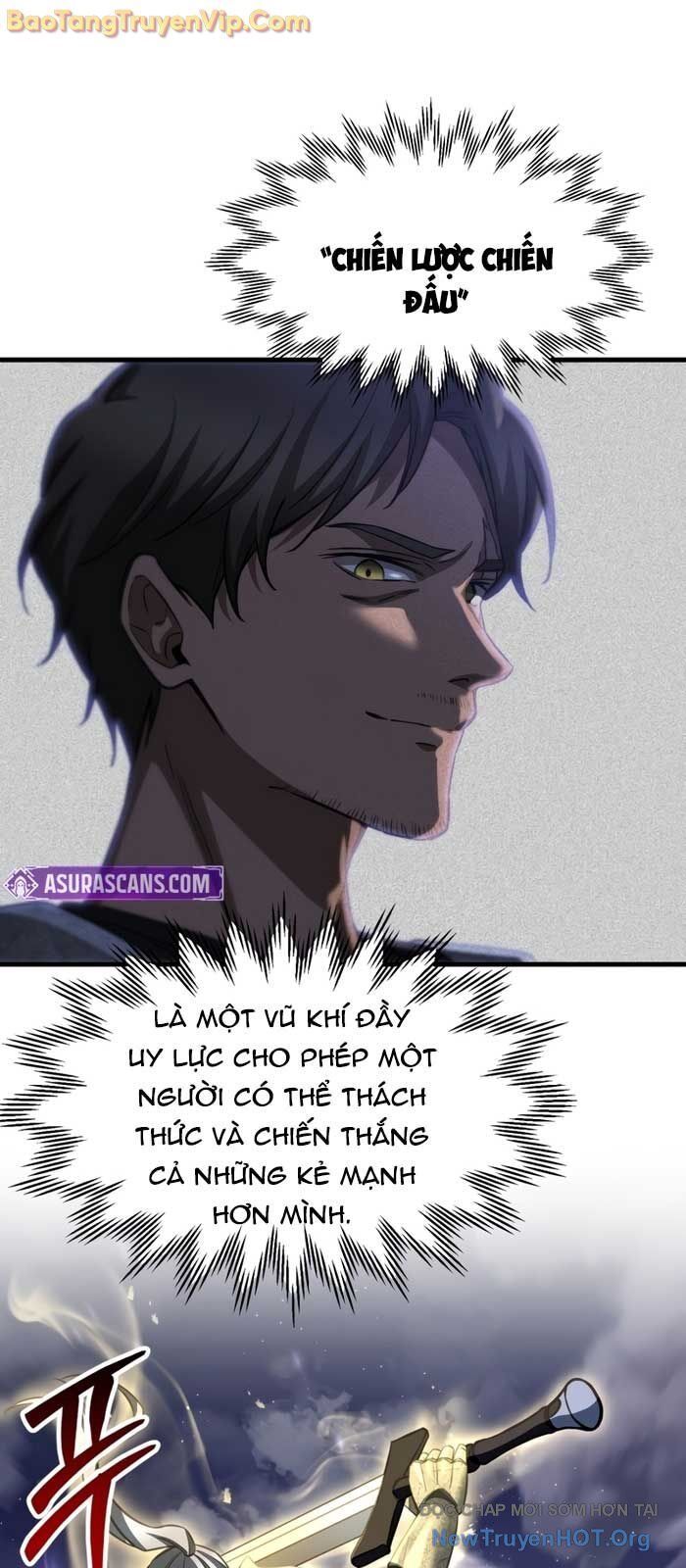 Helmut Đứa Trẻ Bị Ruồng Bỏ: Chapter 101
