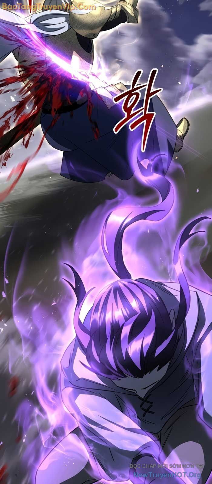 Helmut Đứa Trẻ Bị Ruồng Bỏ: Chapter 101