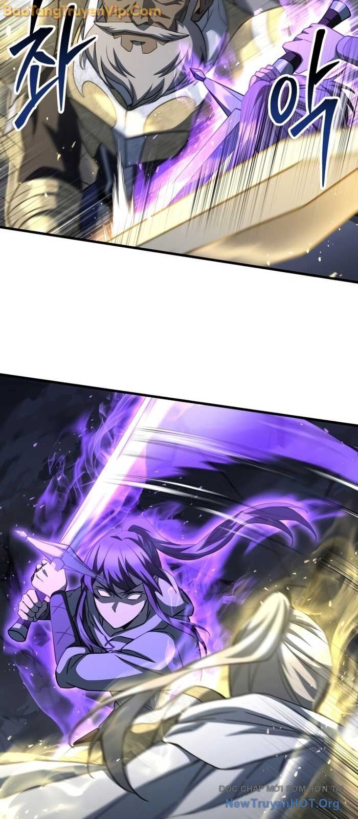 Helmut Đứa Trẻ Bị Ruồng Bỏ: Chapter 101