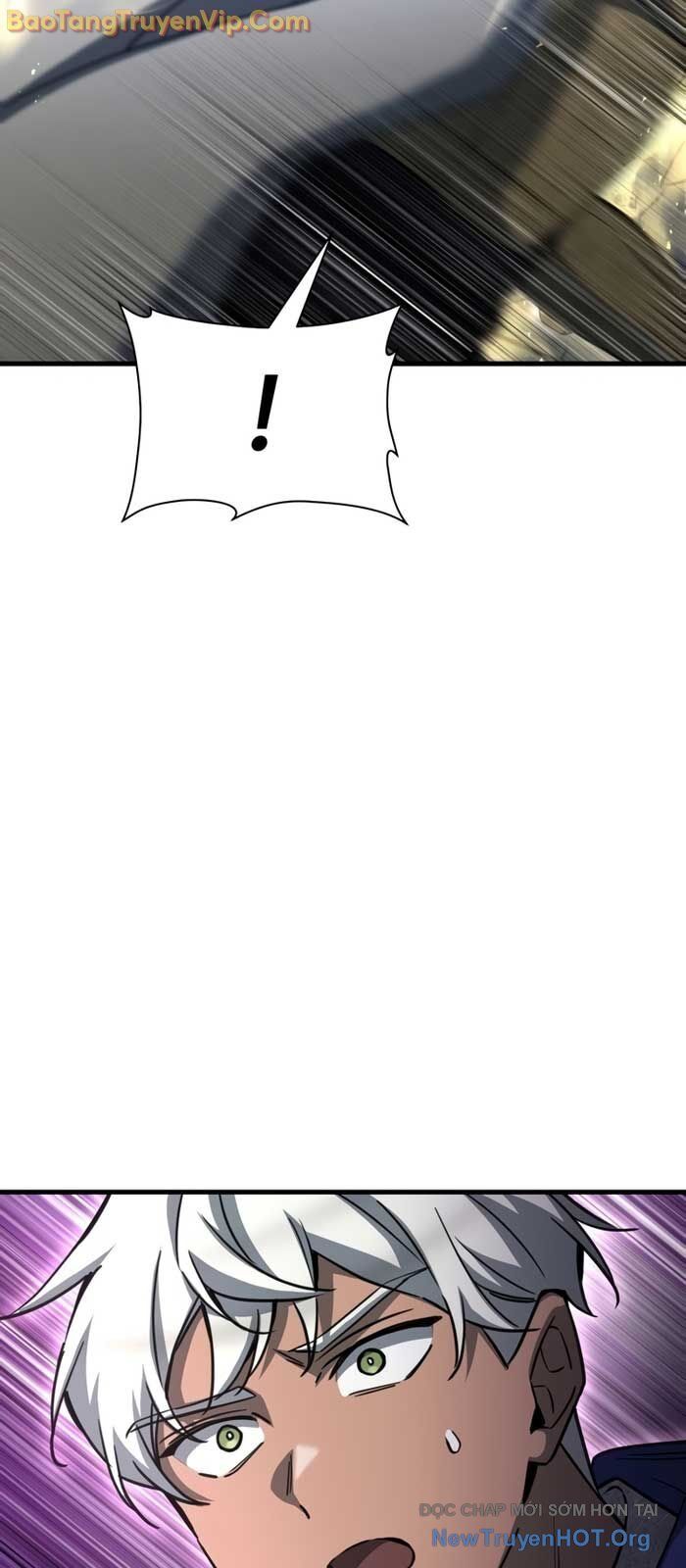 Helmut Đứa Trẻ Bị Ruồng Bỏ: Chapter 101