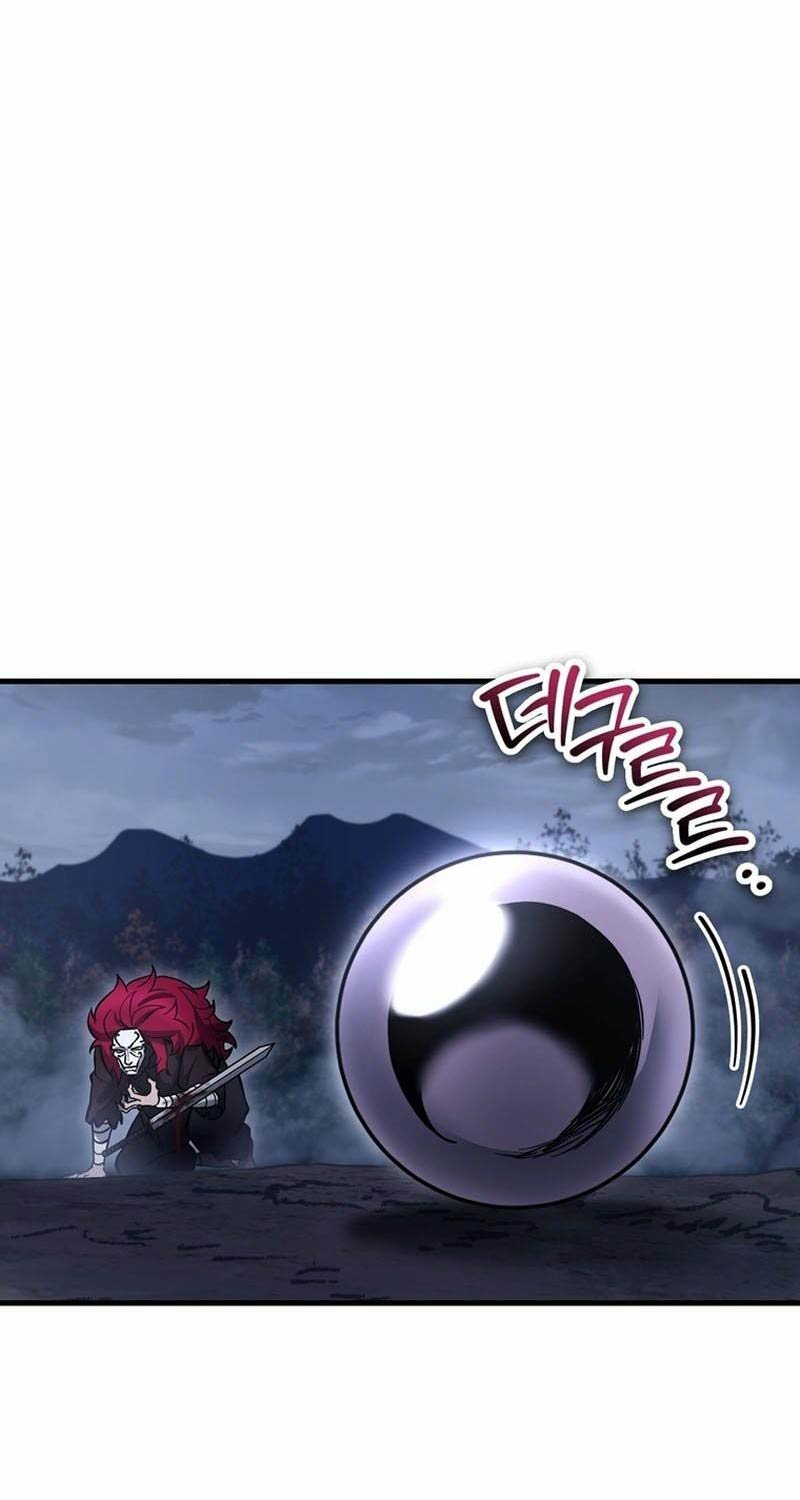 Helmut Đứa Trẻ Bị Ruồng Bỏ: Chapter 78