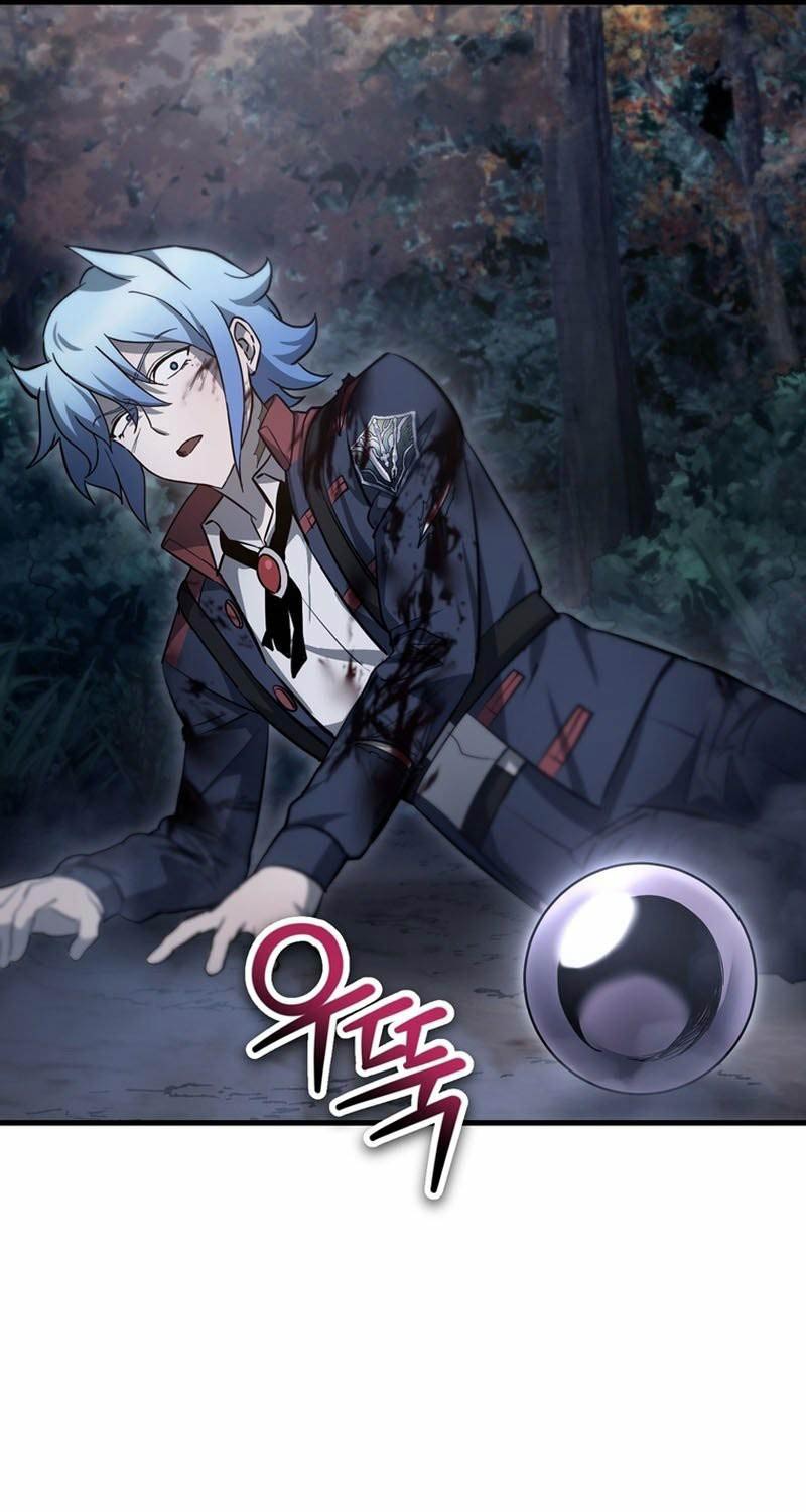 Helmut Đứa Trẻ Bị Ruồng Bỏ: Chapter 78