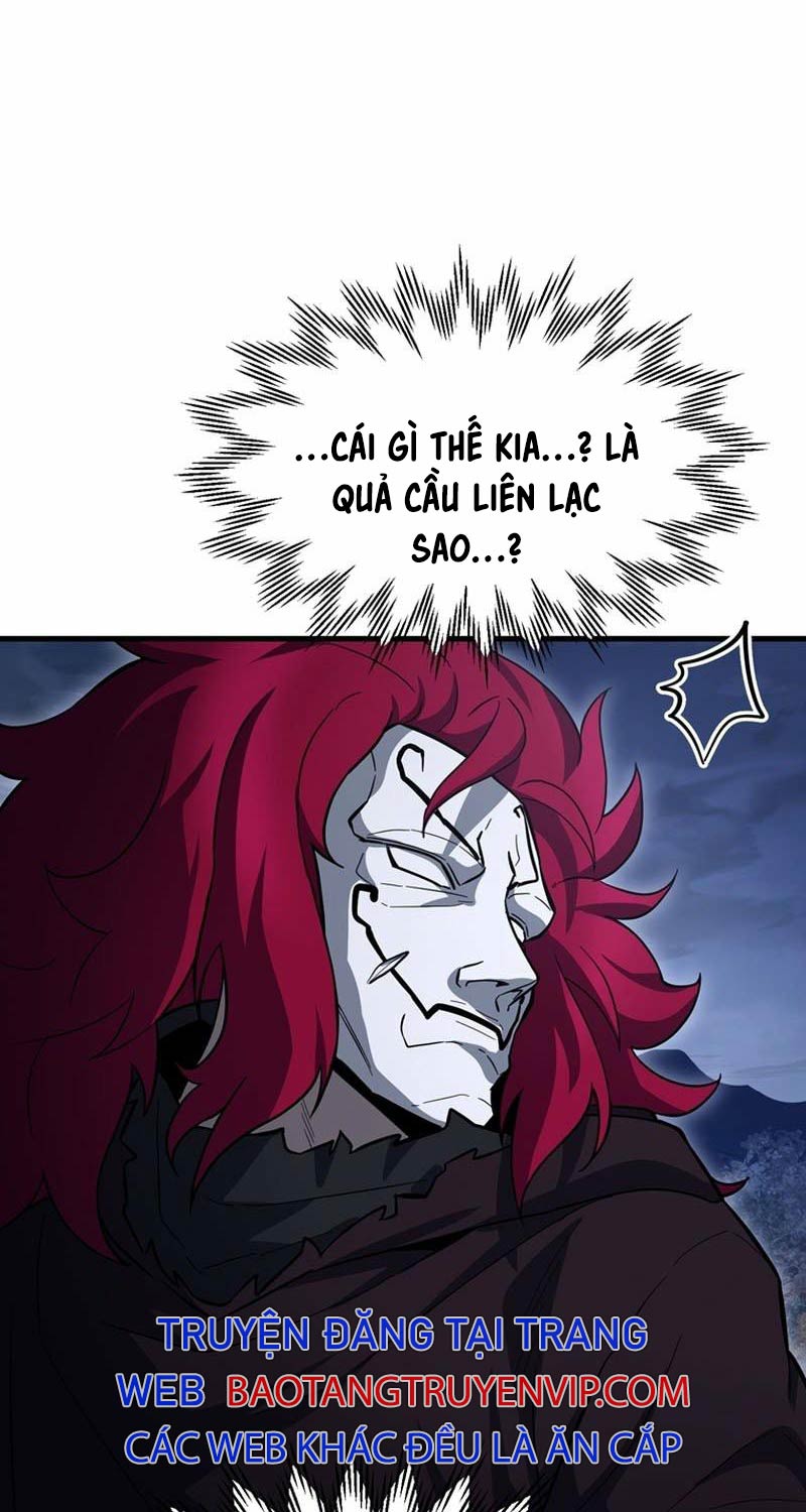 Helmut Đứa Trẻ Bị Ruồng Bỏ: Chapter 78