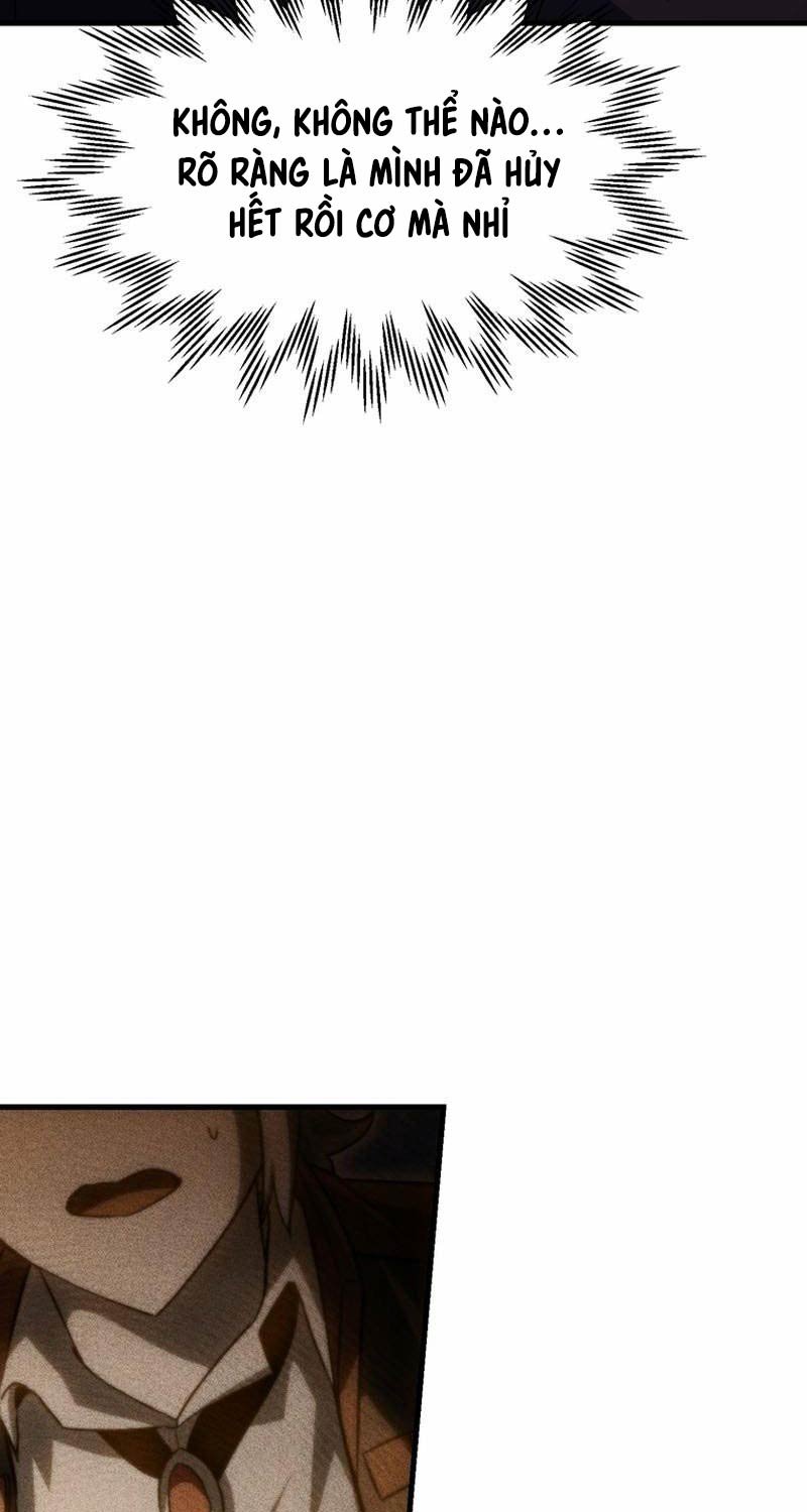 Helmut Đứa Trẻ Bị Ruồng Bỏ: Chapter 78