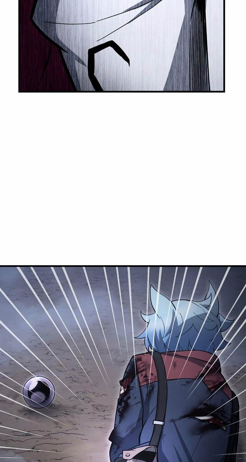 Helmut Đứa Trẻ Bị Ruồng Bỏ: Chapter 78