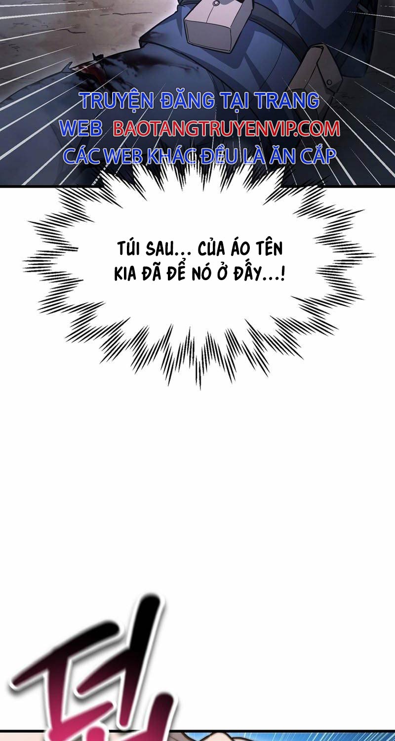 Helmut Đứa Trẻ Bị Ruồng Bỏ: Chapter 78