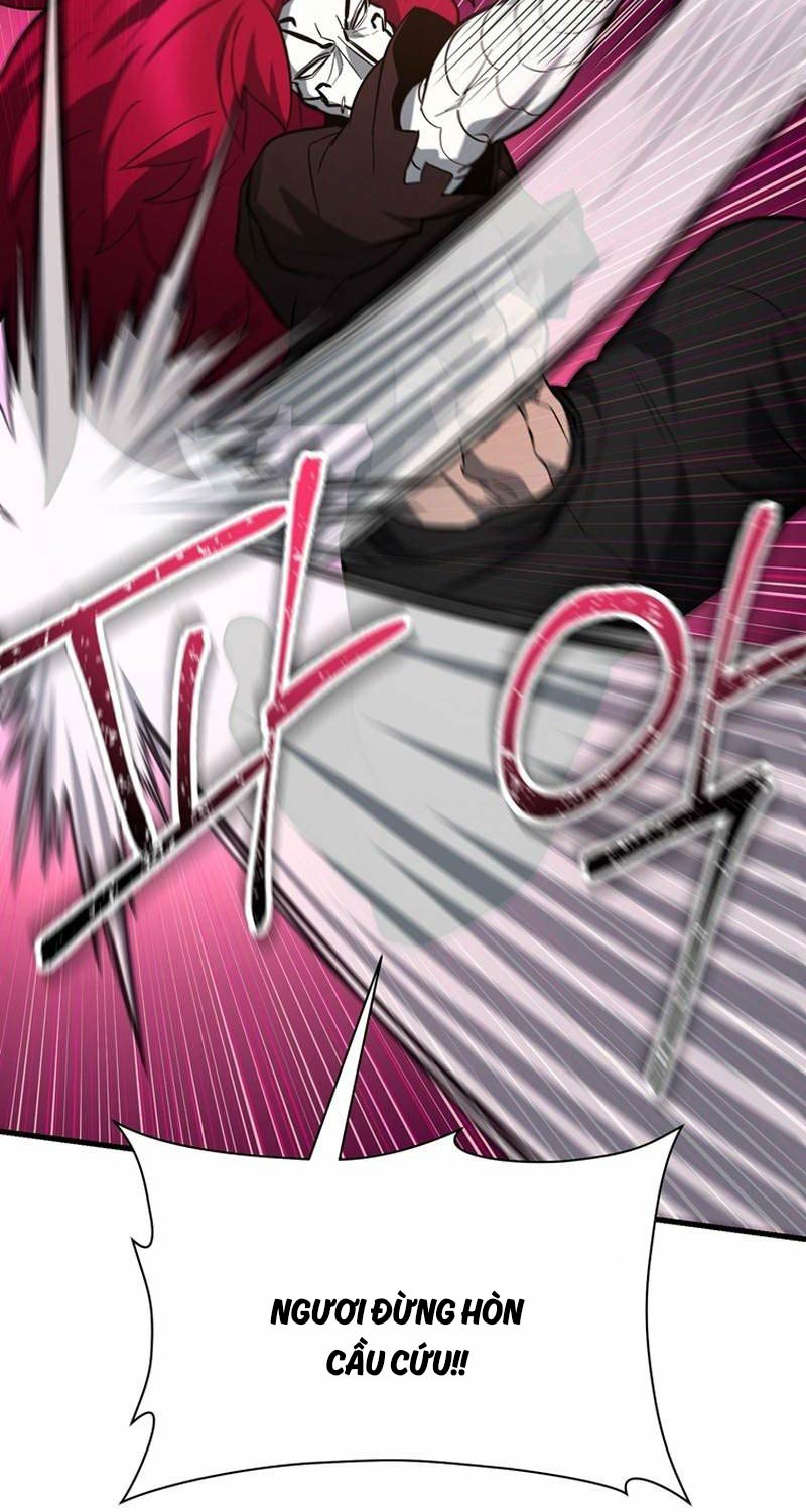 Helmut Đứa Trẻ Bị Ruồng Bỏ: Chapter 78