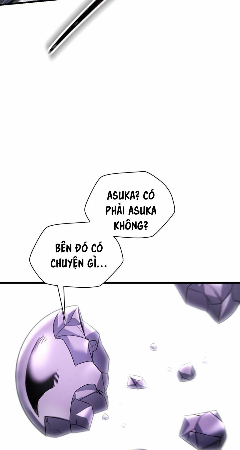 Helmut Đứa Trẻ Bị Ruồng Bỏ: Chapter 78