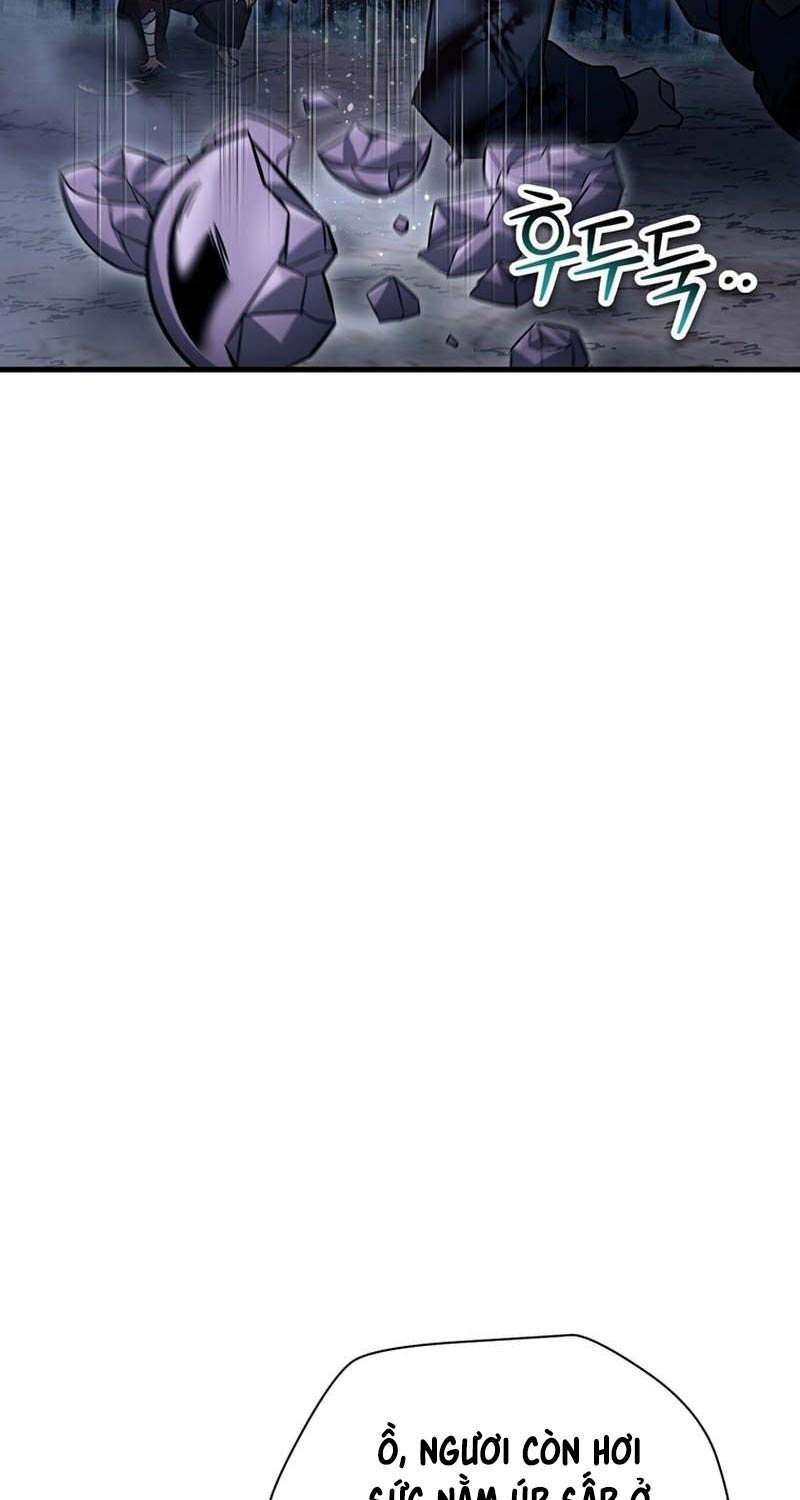 Helmut Đứa Trẻ Bị Ruồng Bỏ: Chapter 78