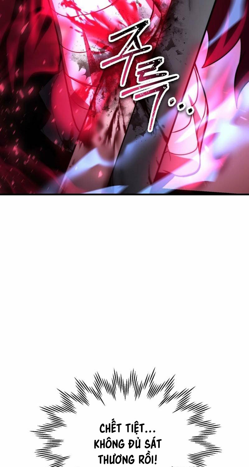 Helmut Đứa Trẻ Bị Ruồng Bỏ: Chapter 78