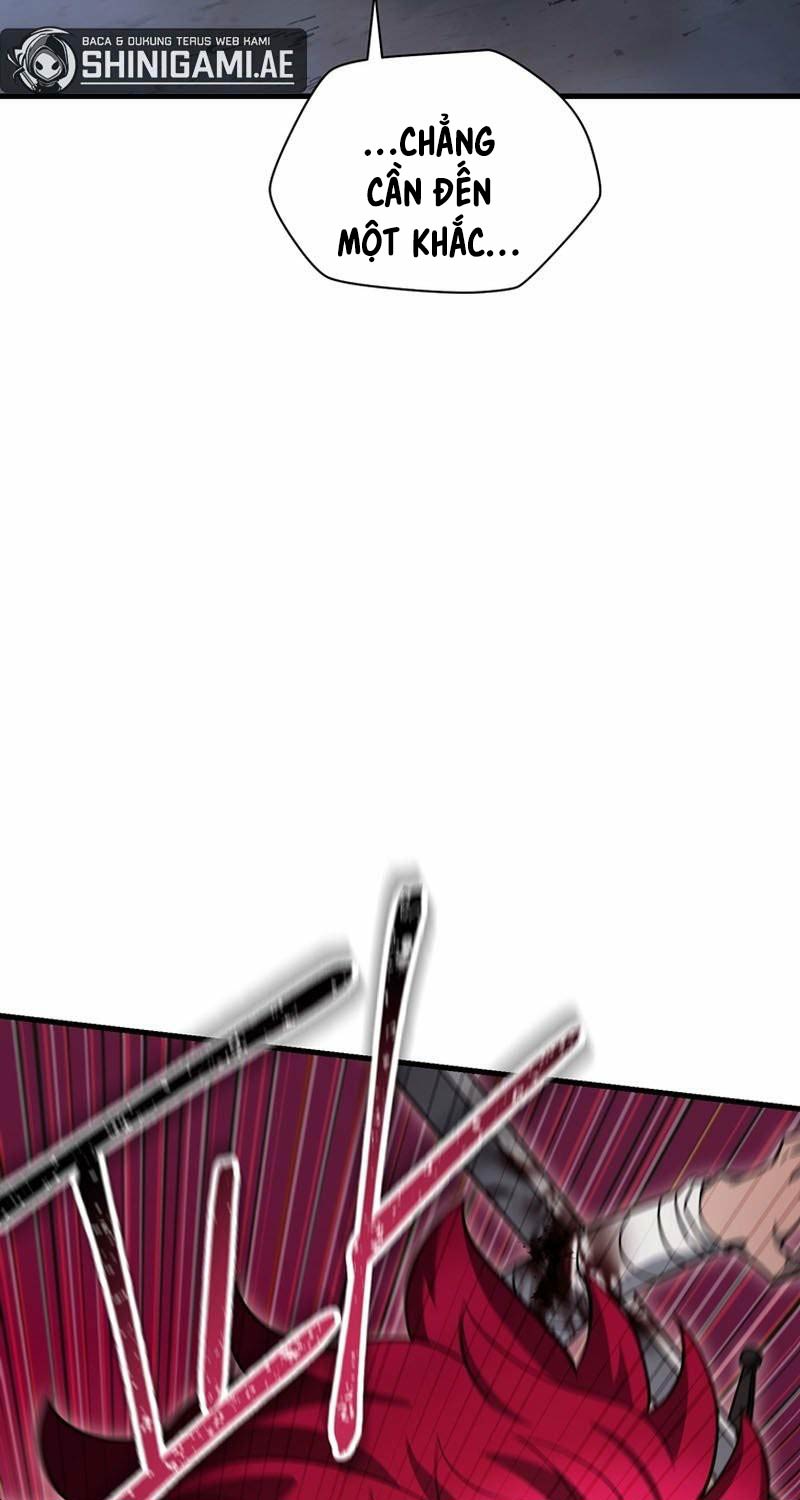 Helmut Đứa Trẻ Bị Ruồng Bỏ: Chapter 78