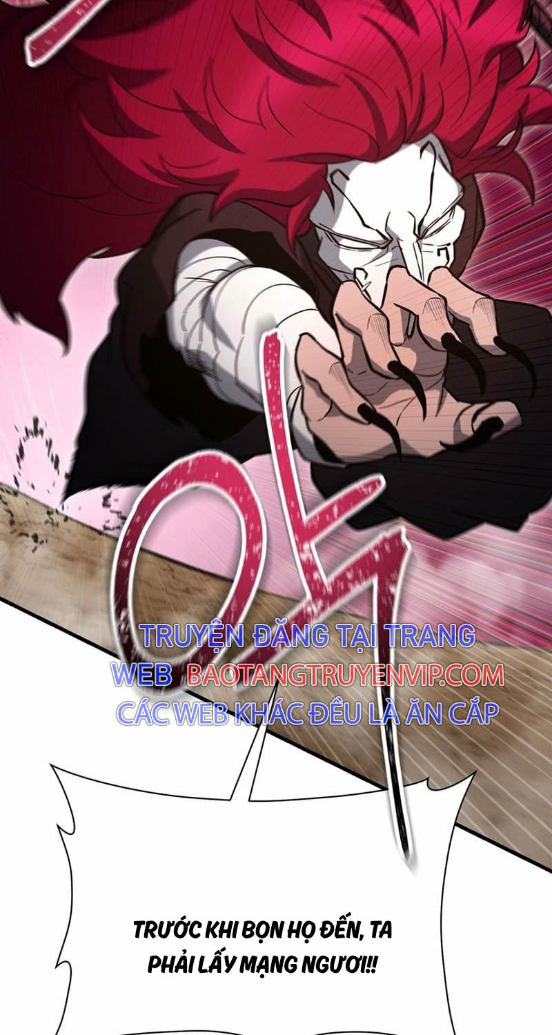 Helmut Đứa Trẻ Bị Ruồng Bỏ: Chapter 78