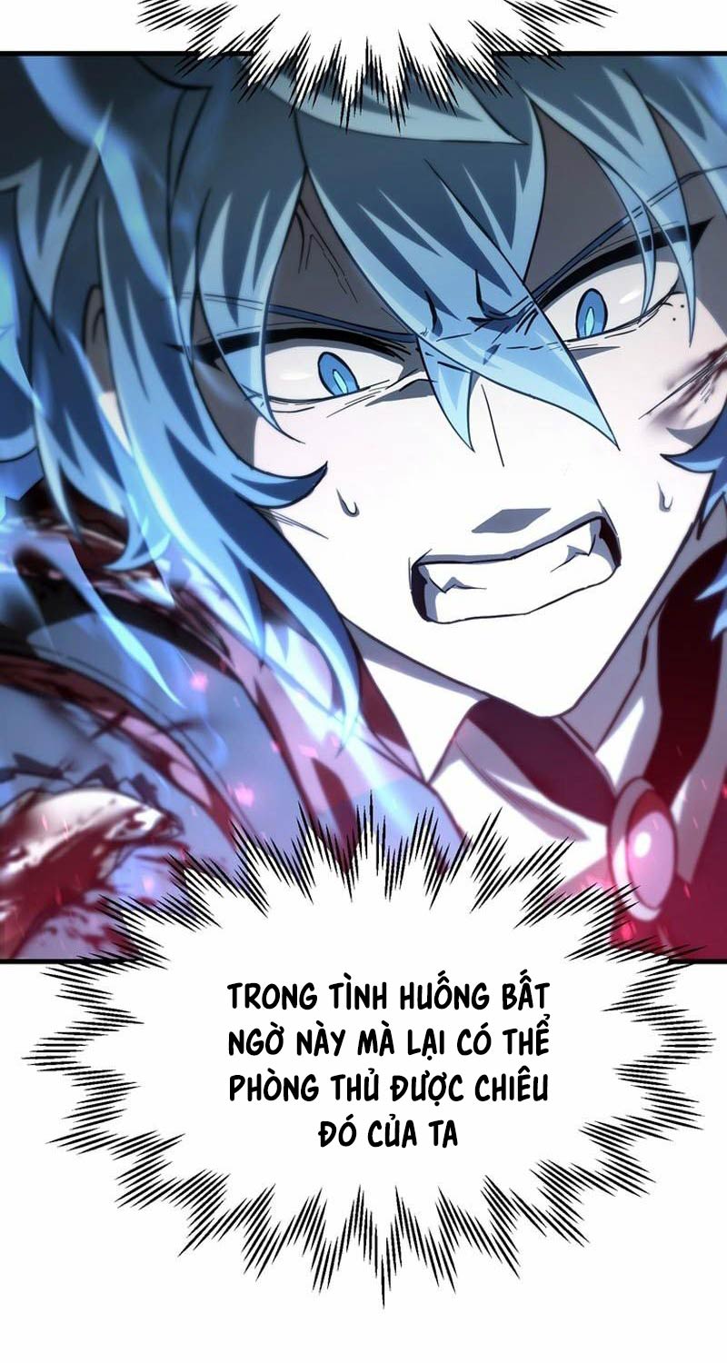 Helmut Đứa Trẻ Bị Ruồng Bỏ: Chapter 78