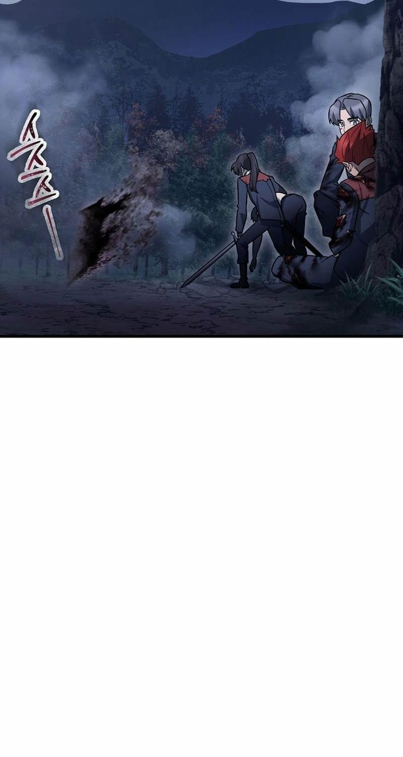 Helmut Đứa Trẻ Bị Ruồng Bỏ: Chapter 78