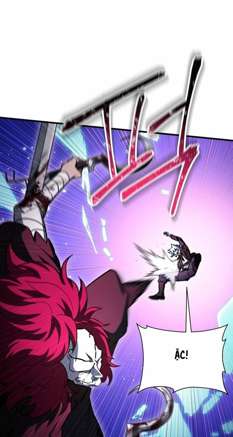 Helmut Đứa Trẻ Bị Ruồng Bỏ: Chapter 78