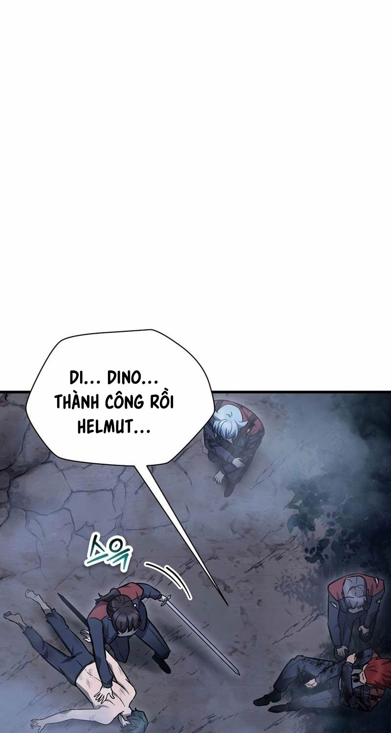 Helmut Đứa Trẻ Bị Ruồng Bỏ: Chapter 78