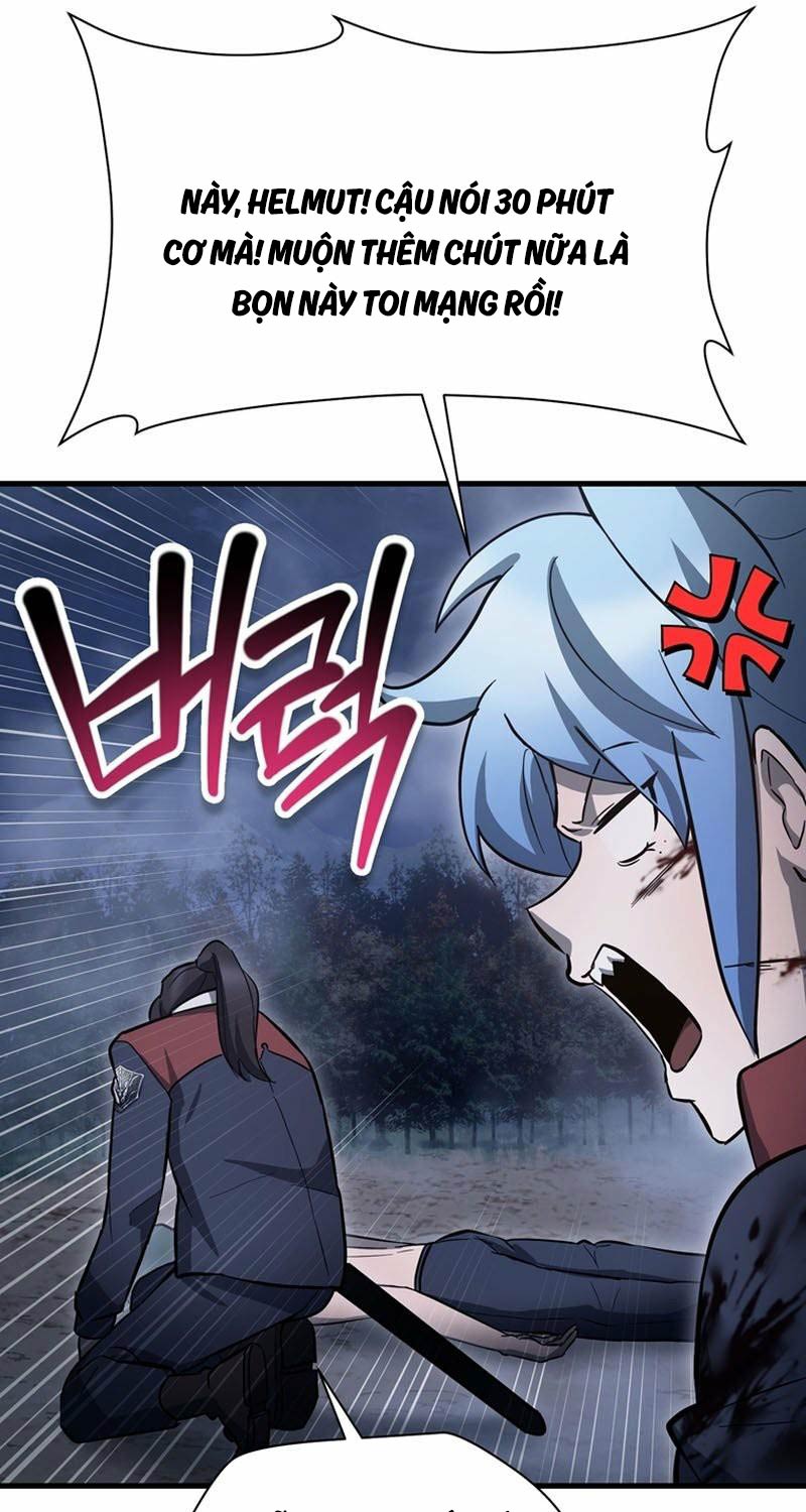 Helmut Đứa Trẻ Bị Ruồng Bỏ: Chapter 78