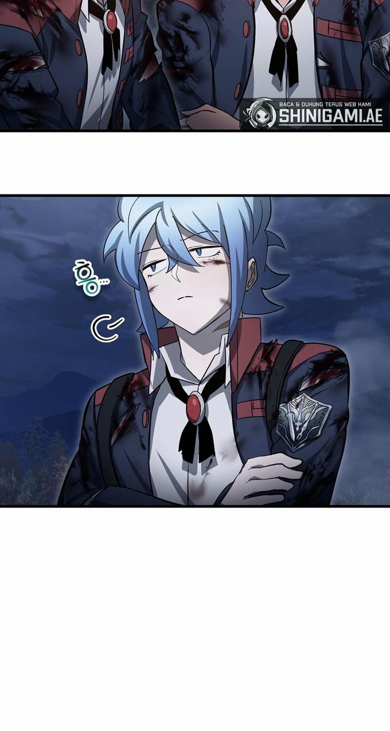 Helmut Đứa Trẻ Bị Ruồng Bỏ: Chapter 78