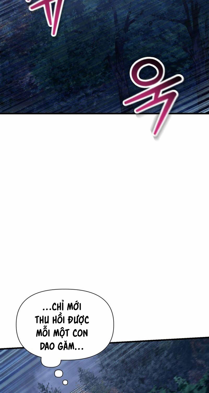 Helmut Đứa Trẻ Bị Ruồng Bỏ: Chapter 78