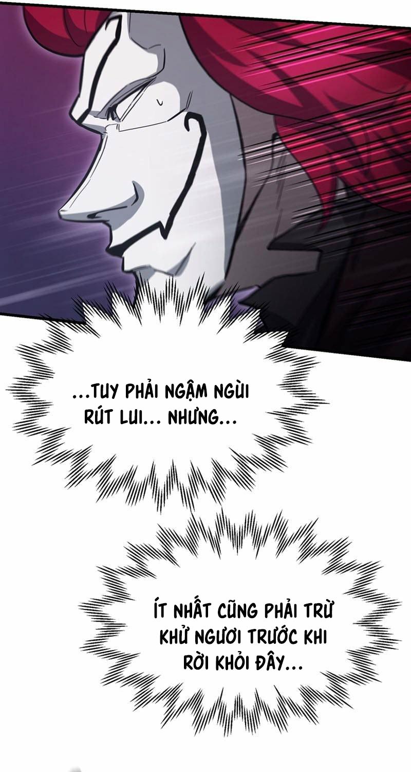 Helmut Đứa Trẻ Bị Ruồng Bỏ: Chapter 78