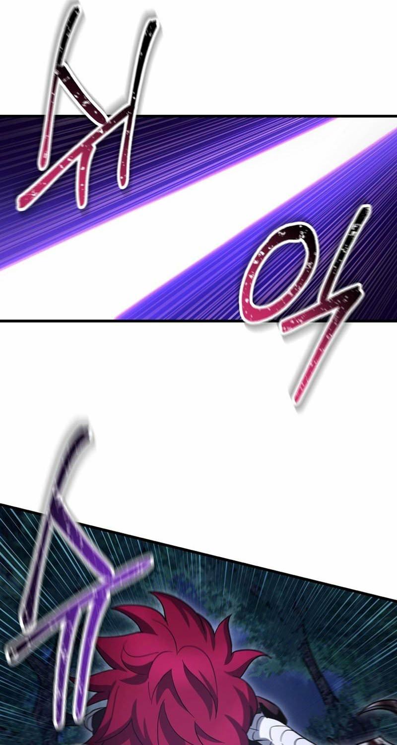 Helmut Đứa Trẻ Bị Ruồng Bỏ: Chapter 78