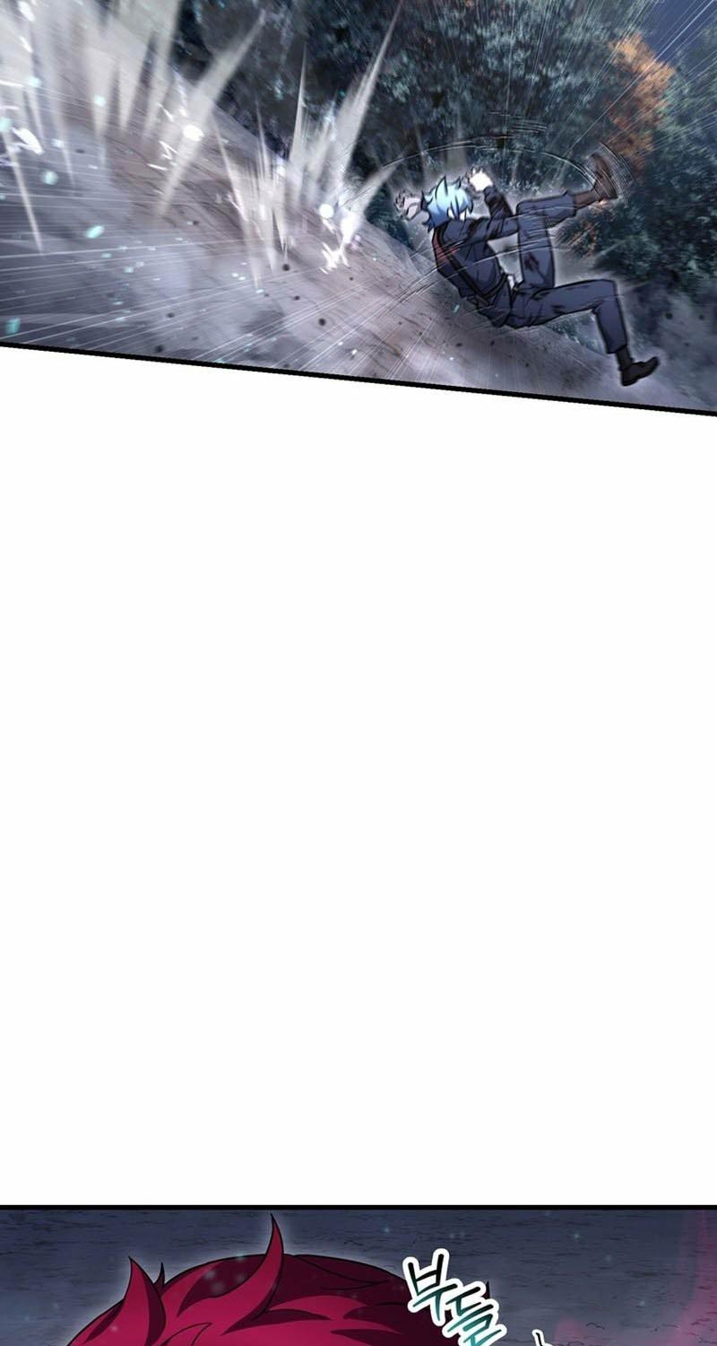 Helmut Đứa Trẻ Bị Ruồng Bỏ: Chapter 78