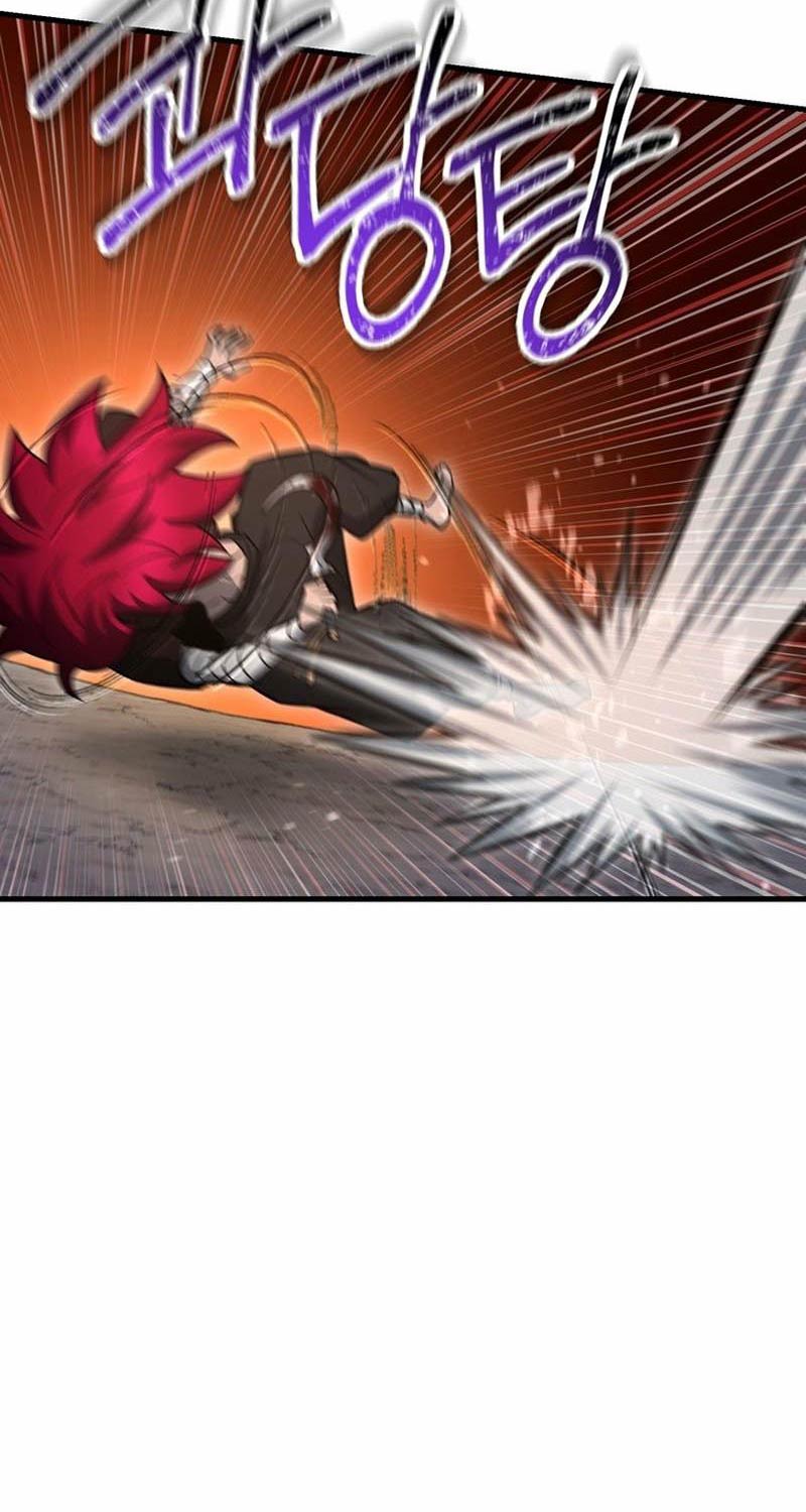 Helmut Đứa Trẻ Bị Ruồng Bỏ: Chapter 78